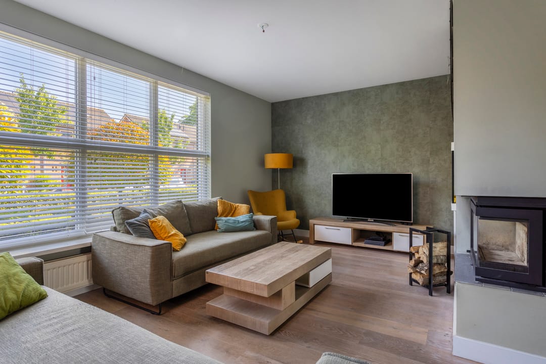 Foto 7 van Pastoor Santfoortstraat 9