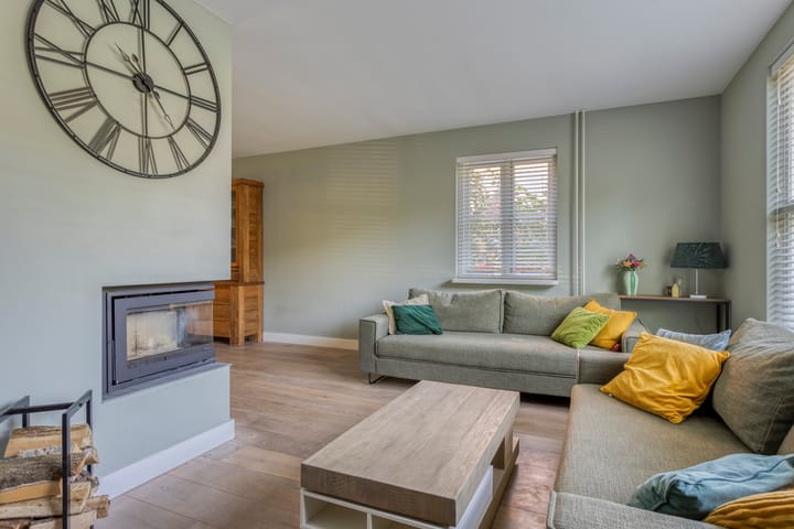 Photo 8 of Pastoor Santfoortstraat 9