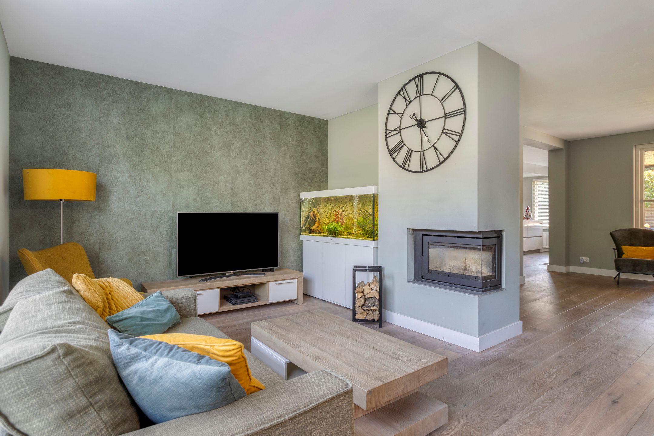 Foto 9 van Pastoor Santfoortstraat 9