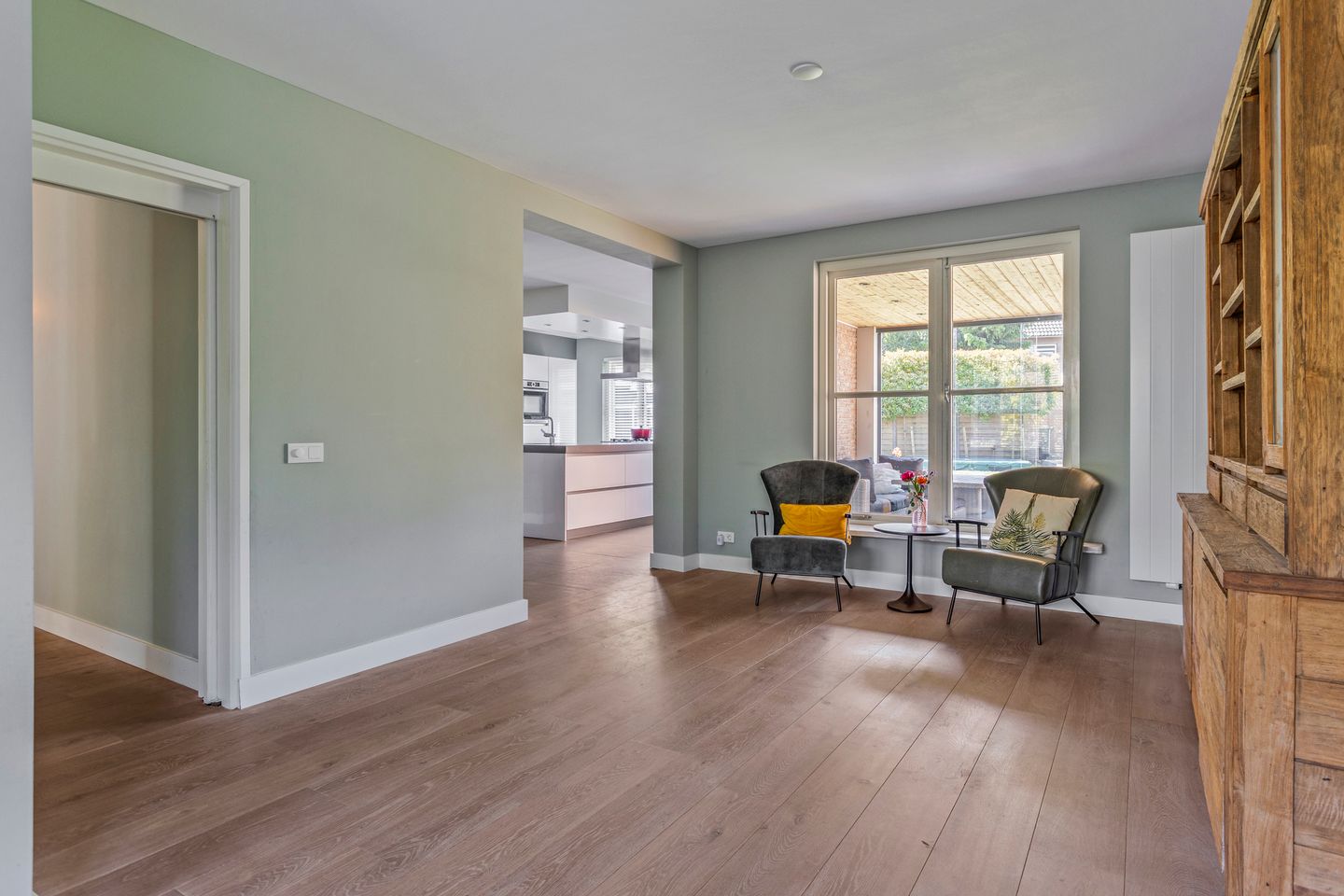 Foto 10 van Pastoor Santfoortstraat 9