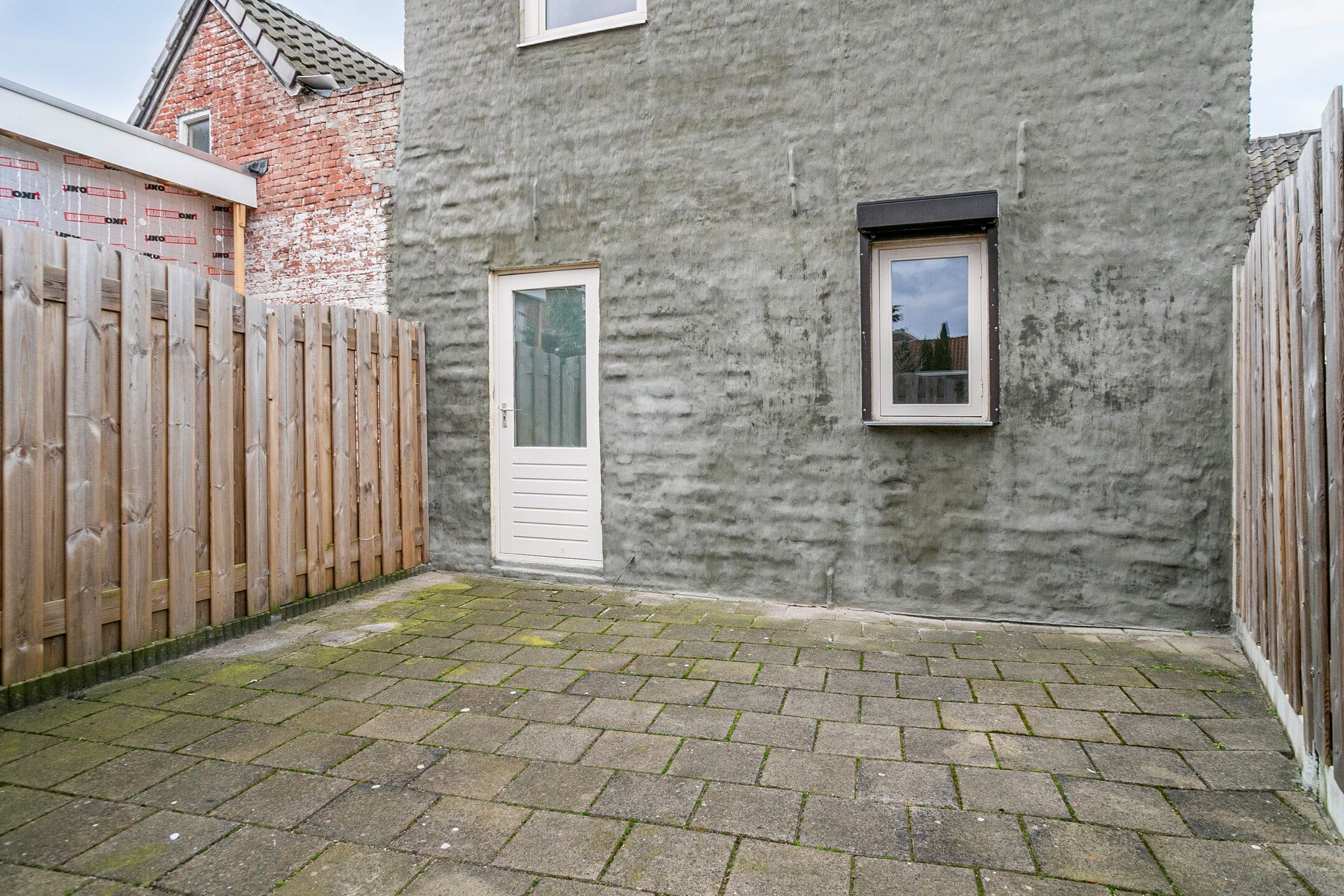 Photo 39 of Fenkelstraat 10