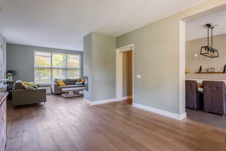 Photo 11 of Pastoor Santfoortstraat 9