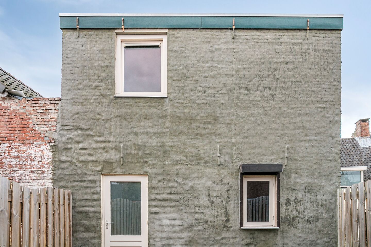 Photo 40 of Fenkelstraat 10