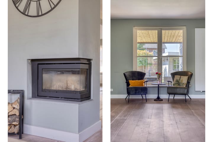 Photo 12 of Pastoor Santfoortstraat 9