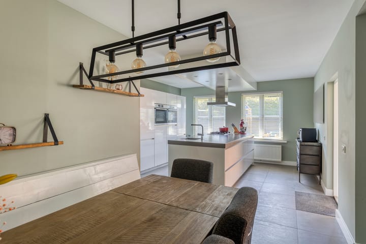 Photo 15 of Pastoor Santfoortstraat 9