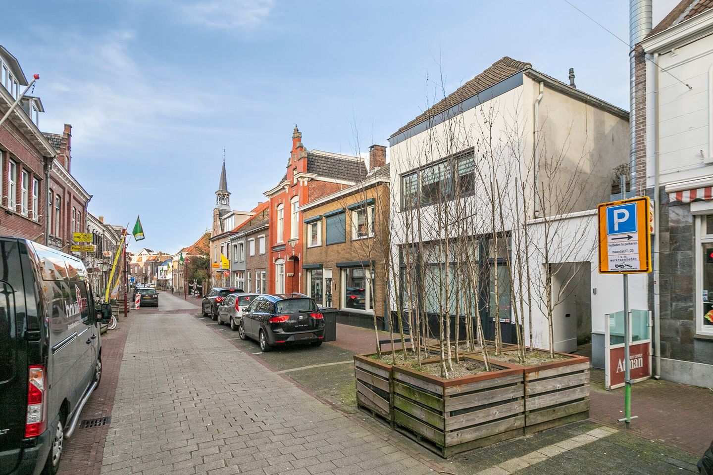 Photo 44 of Fenkelstraat 10