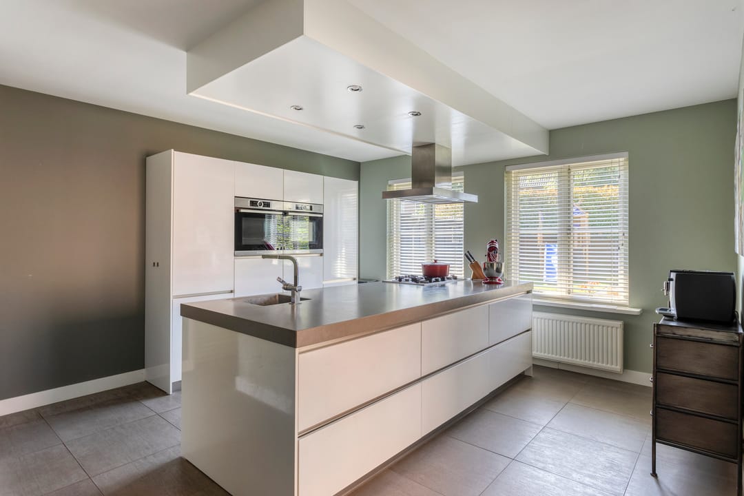 Foto 16 van Pastoor Santfoortstraat 9