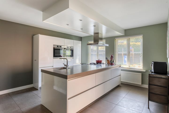 Photo 16 of Pastoor Santfoortstraat 9