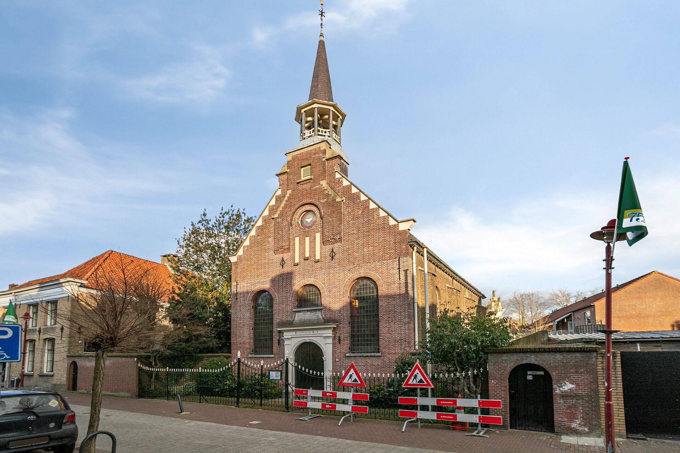 Photo 45 of Fenkelstraat 10