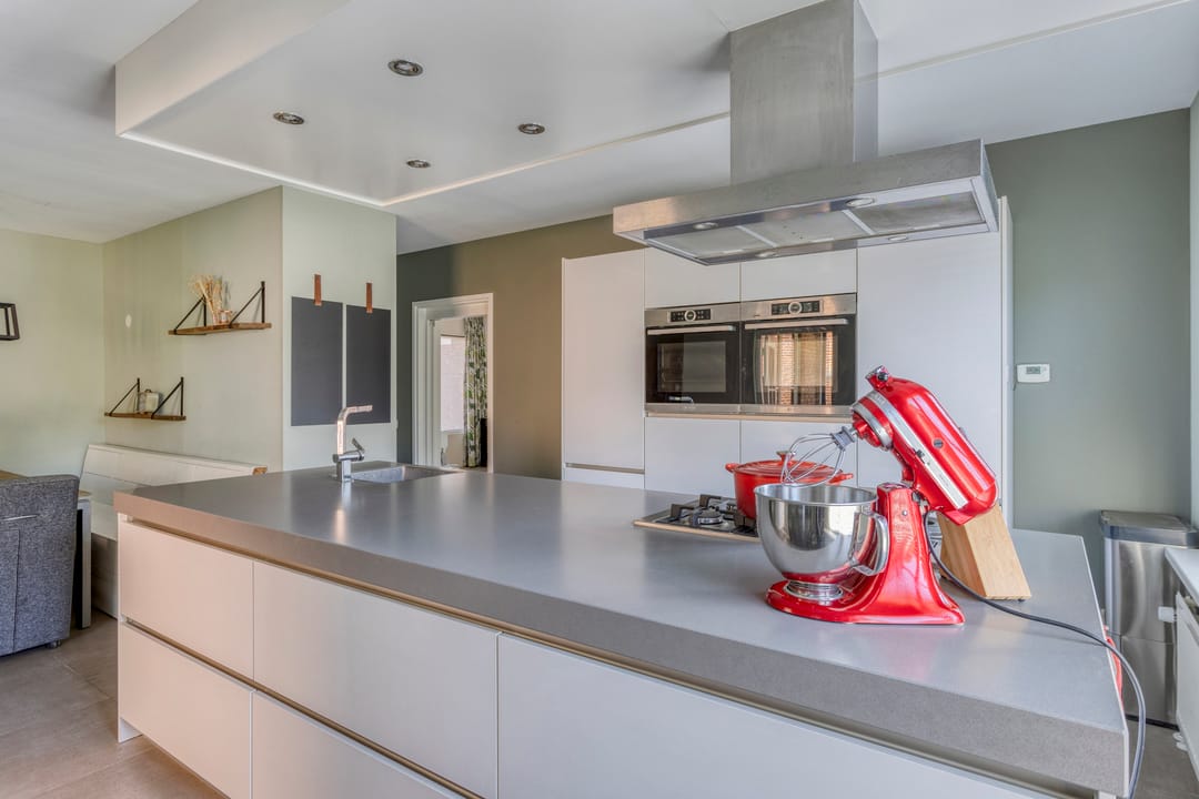 Foto 17 van Pastoor Santfoortstraat 9