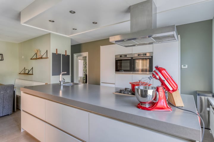 Photo 17 of Pastoor Santfoortstraat 9