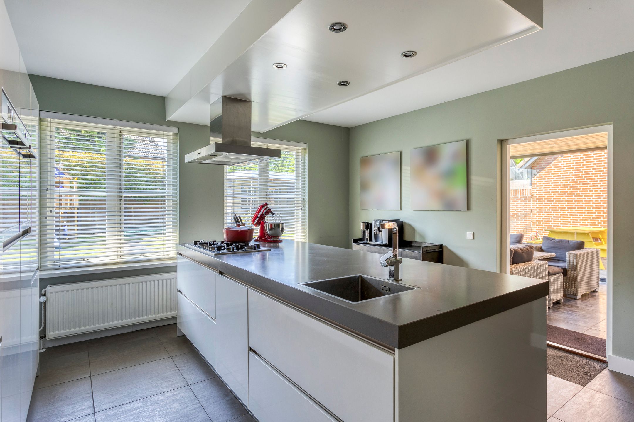 Foto 18 van Pastoor Santfoortstraat 9