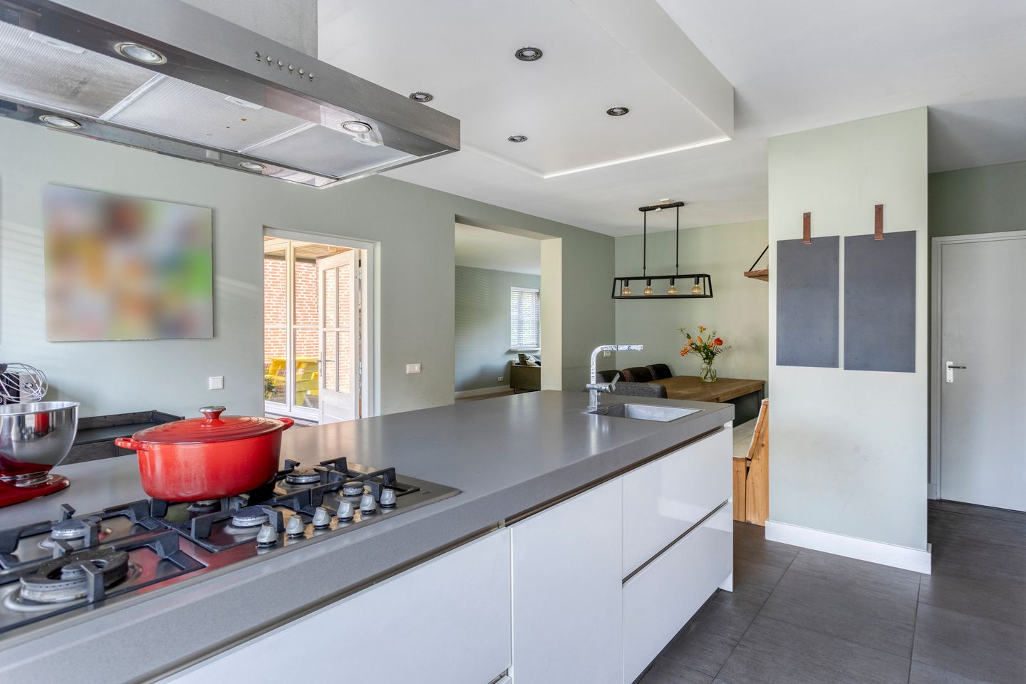 Foto 19 van Pastoor Santfoortstraat 9