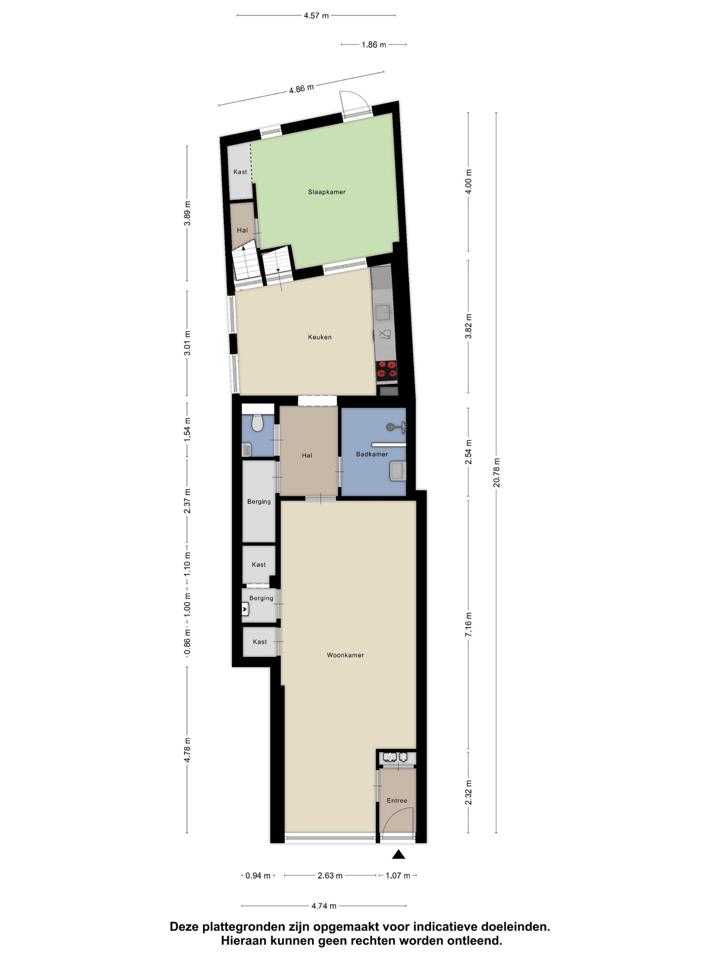 Photo 49 of Fenkelstraat 10