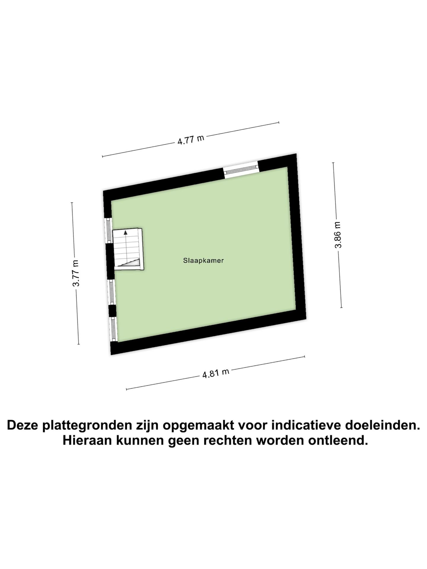 Photo 50 of Fenkelstraat 10