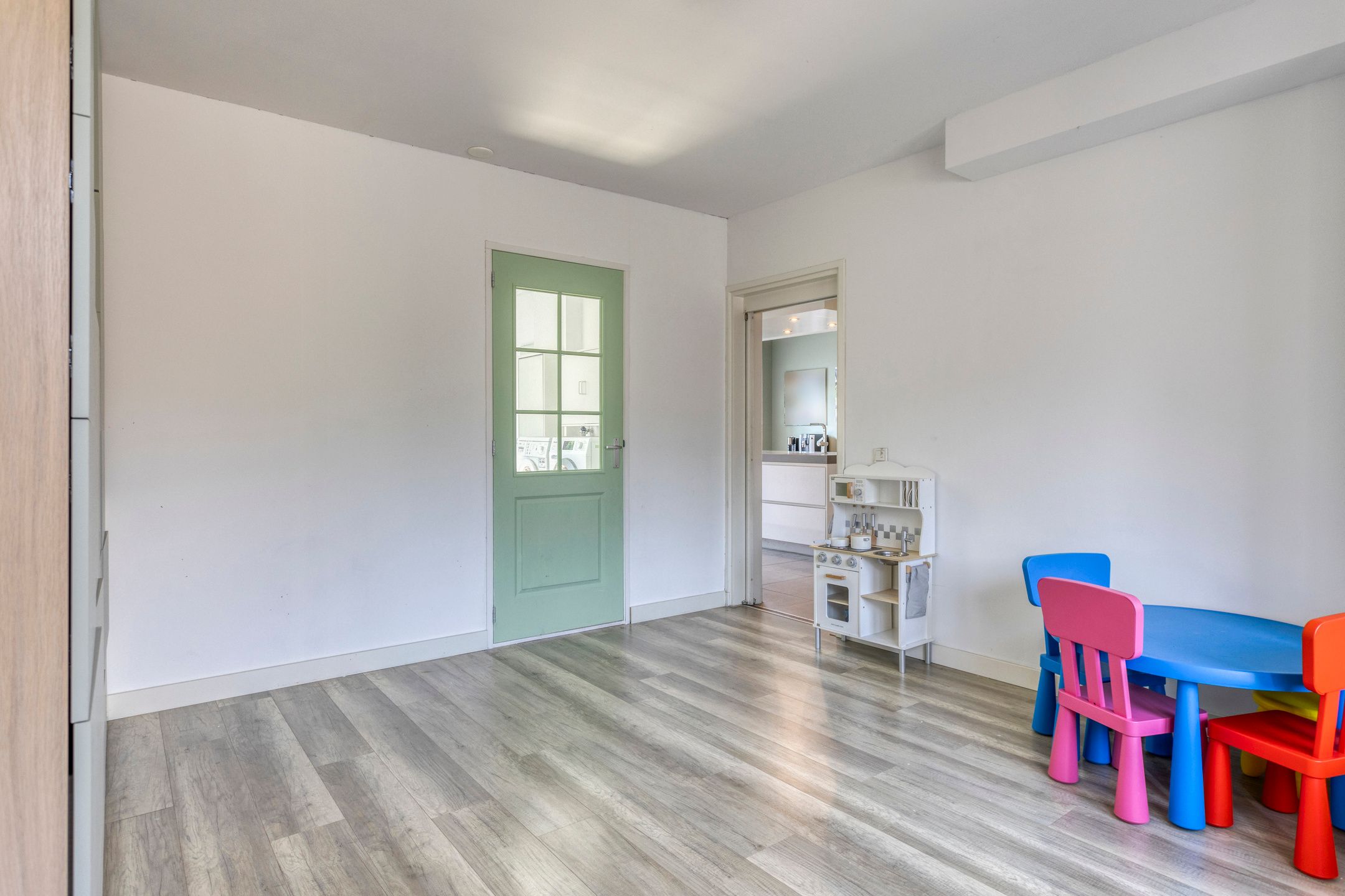 Foto 21 van Pastoor Santfoortstraat 9