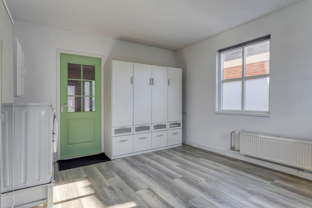 Foto 23 van Pastoor Santfoortstraat 9