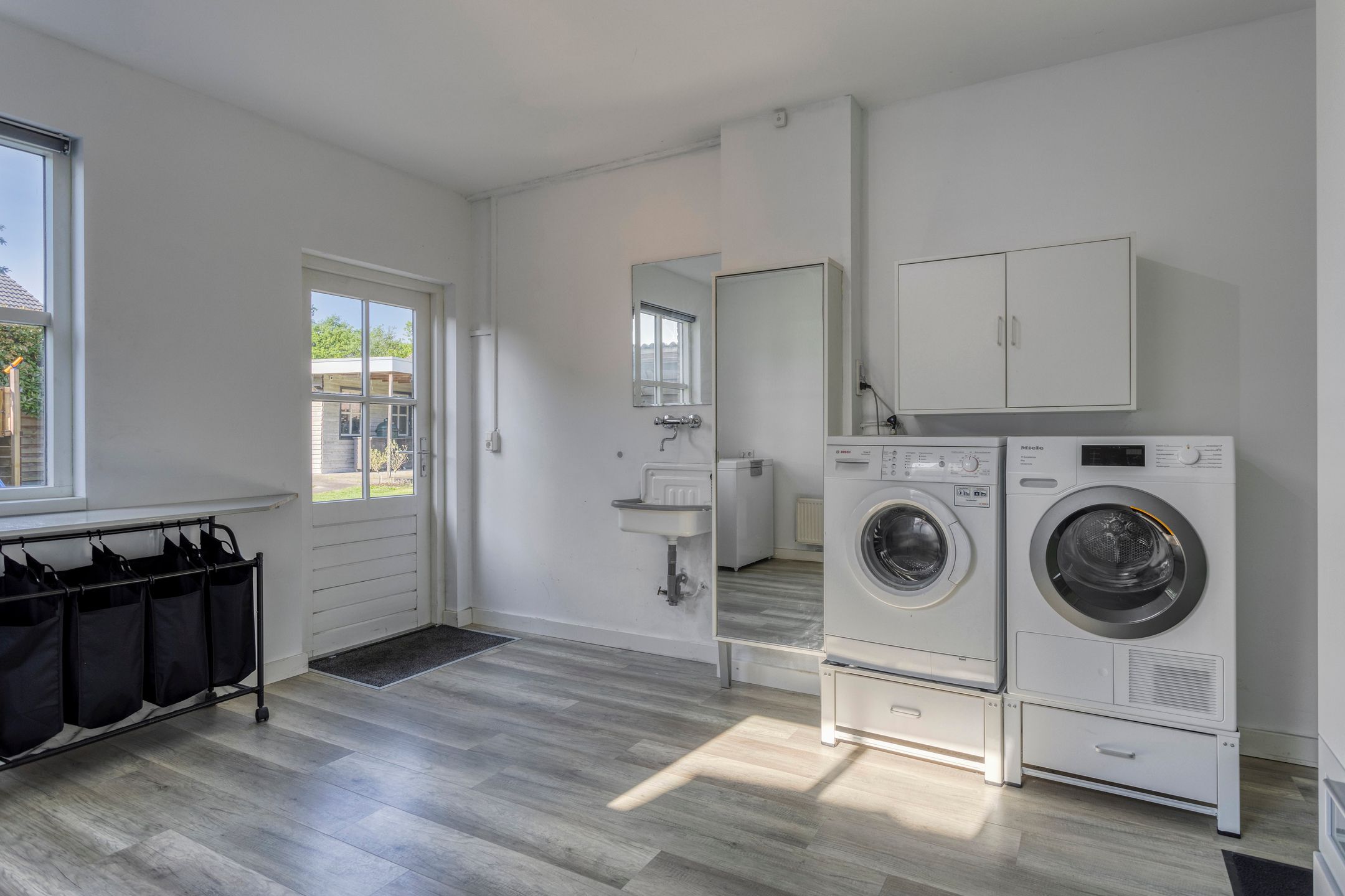 Foto 24 van Pastoor Santfoortstraat 9