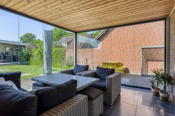 Photo 25 of Pastoor Santfoortstraat 9