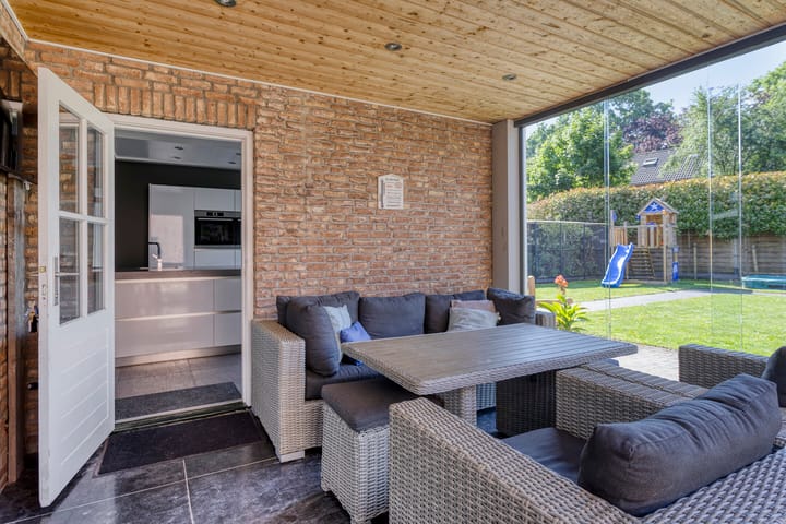 Photo 26 of Pastoor Santfoortstraat 9