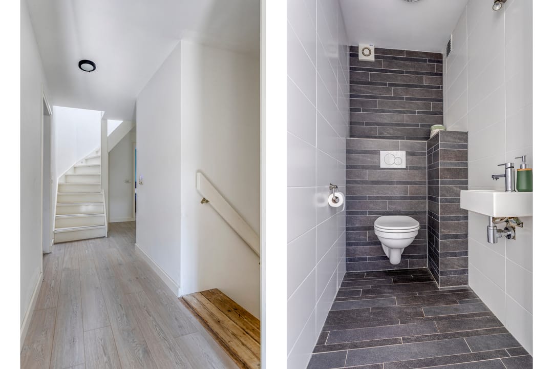 Foto 28 van Pastoor Santfoortstraat 9