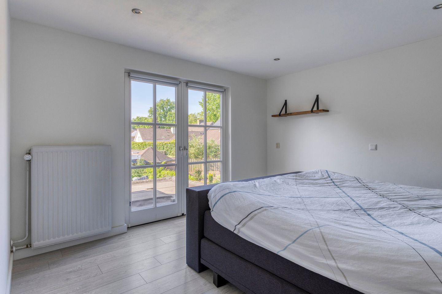 Foto 29 van Pastoor Santfoortstraat 9