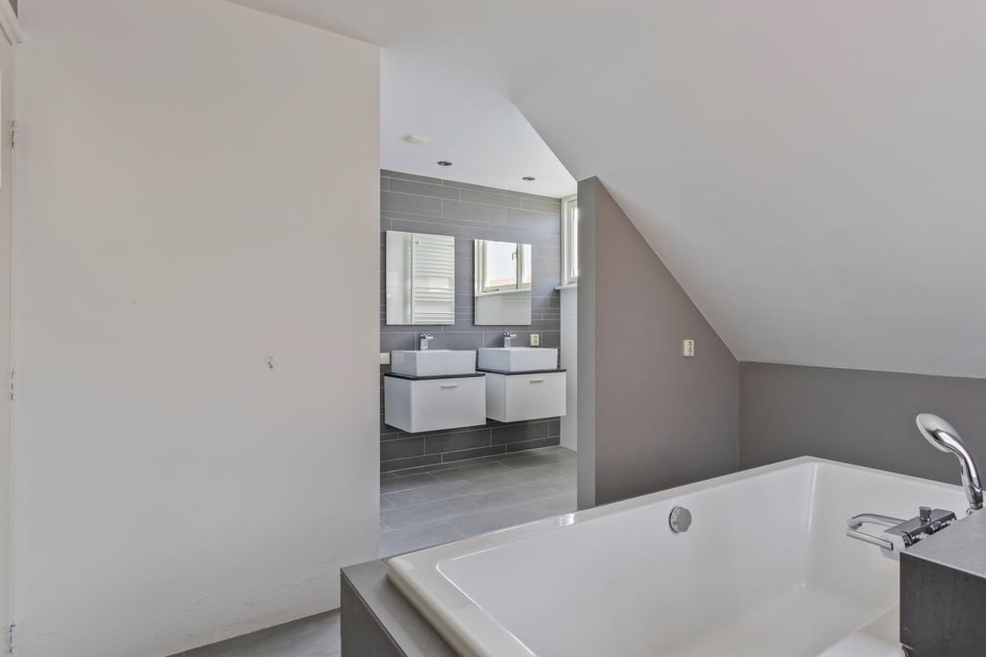 Foto 32 van Pastoor Santfoortstraat 9