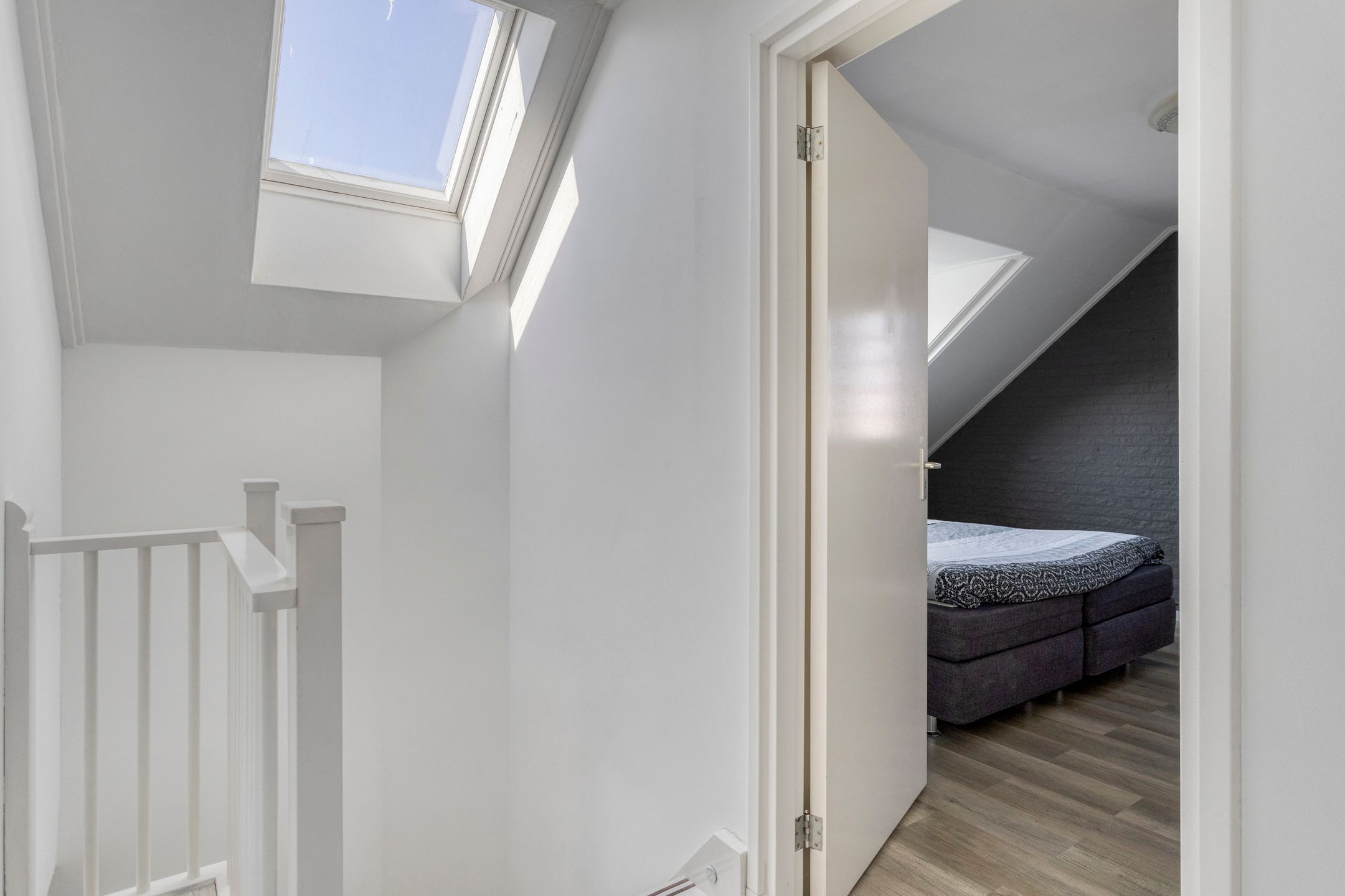 Foto 39 van Pastoor Santfoortstraat 9