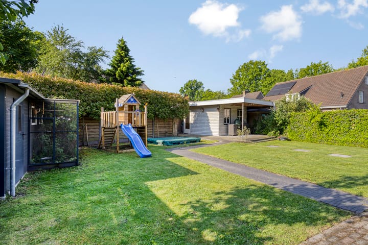 Photo 42 of Pastoor Santfoortstraat 9