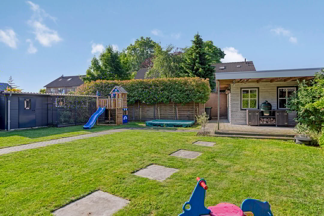 Foto 43 van Pastoor Santfoortstraat 9