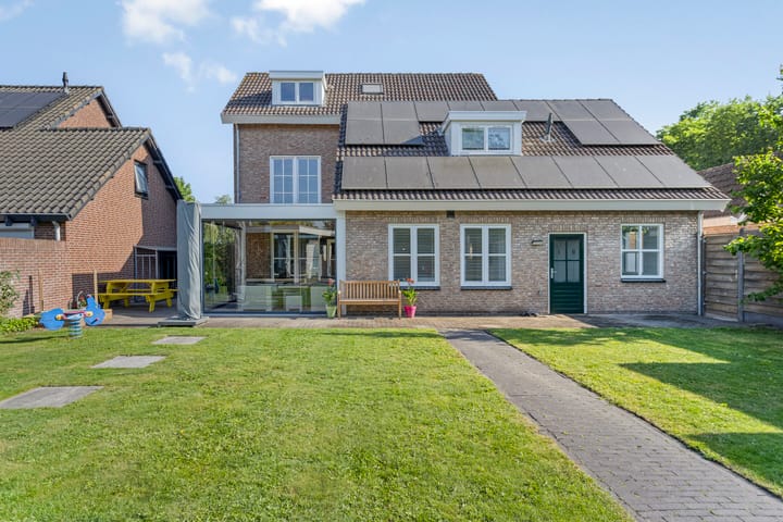 Photo 44 of Pastoor Santfoortstraat 9