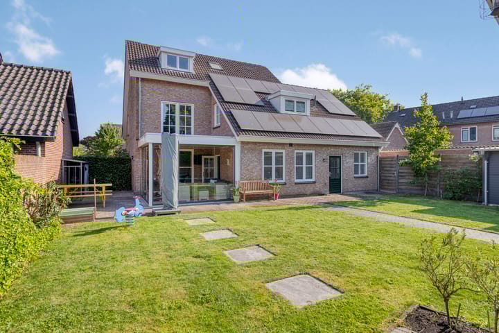 Photo 45 of Pastoor Santfoortstraat 9