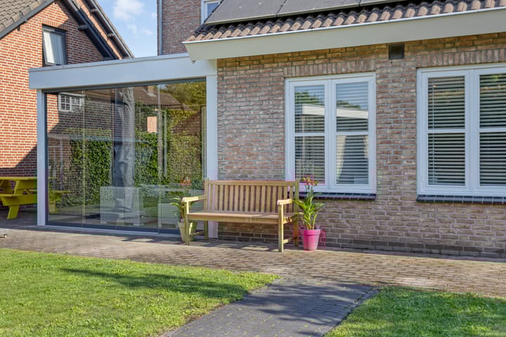 Photo 46 of Pastoor Santfoortstraat 9