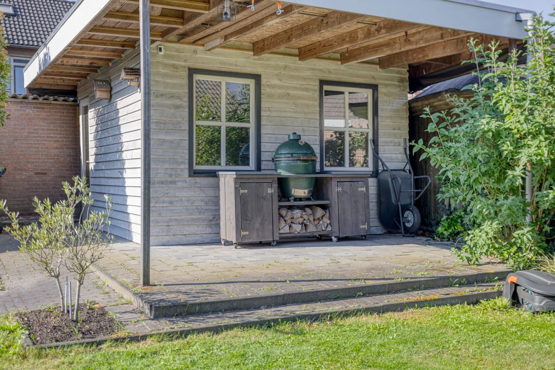 Foto 47 van Pastoor Santfoortstraat 9