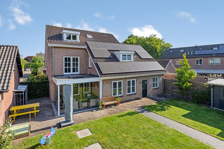 Photo 48 of Pastoor Santfoortstraat 9