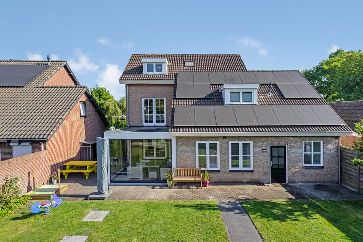 Photo 49 of Pastoor Santfoortstraat 9