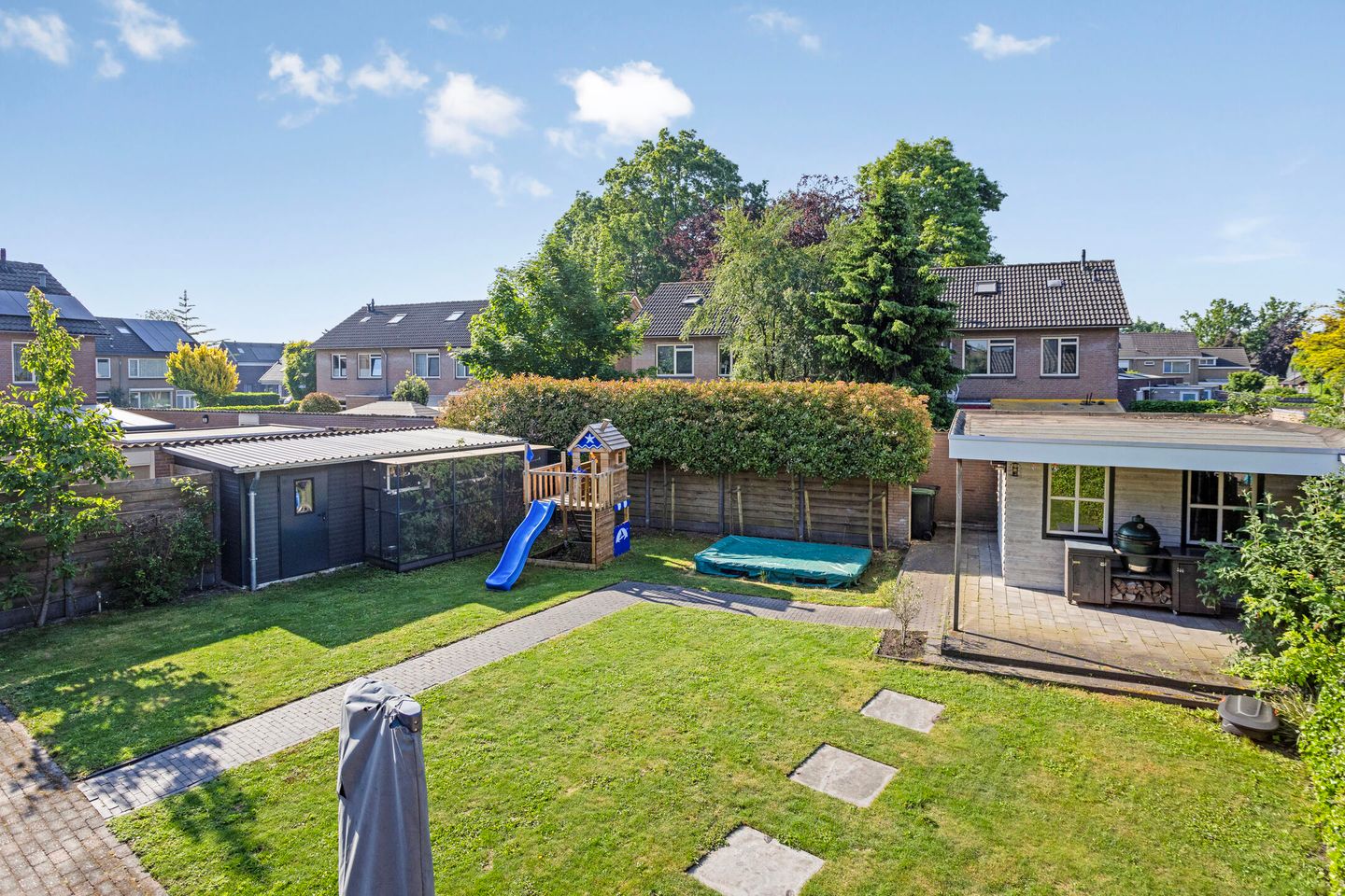 Foto 50 van Pastoor Santfoortstraat 9