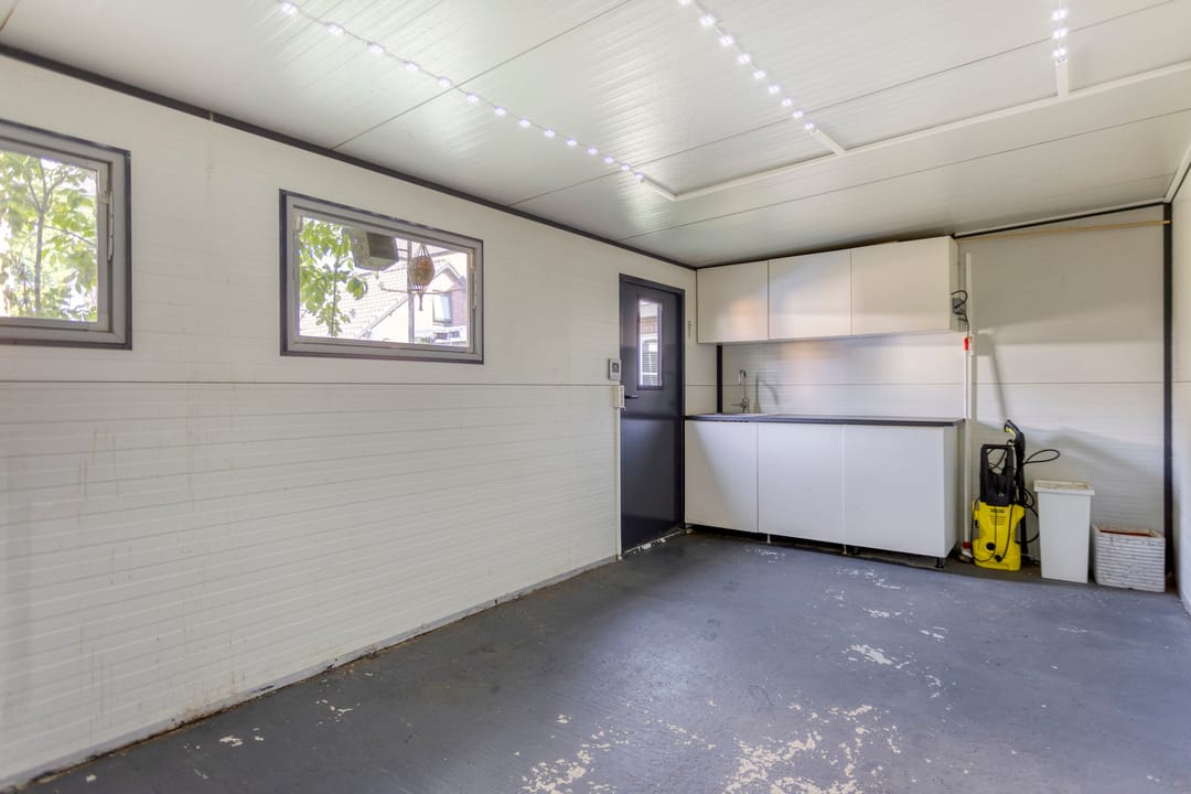 Foto 52 van Pastoor Santfoortstraat 9