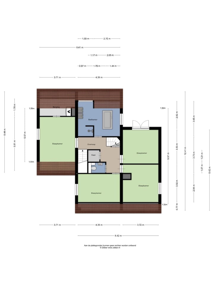 Photo 58 of Pastoor Santfoortstraat 9