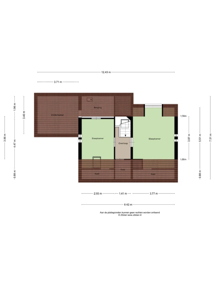 Photo 59 of Pastoor Santfoortstraat 9