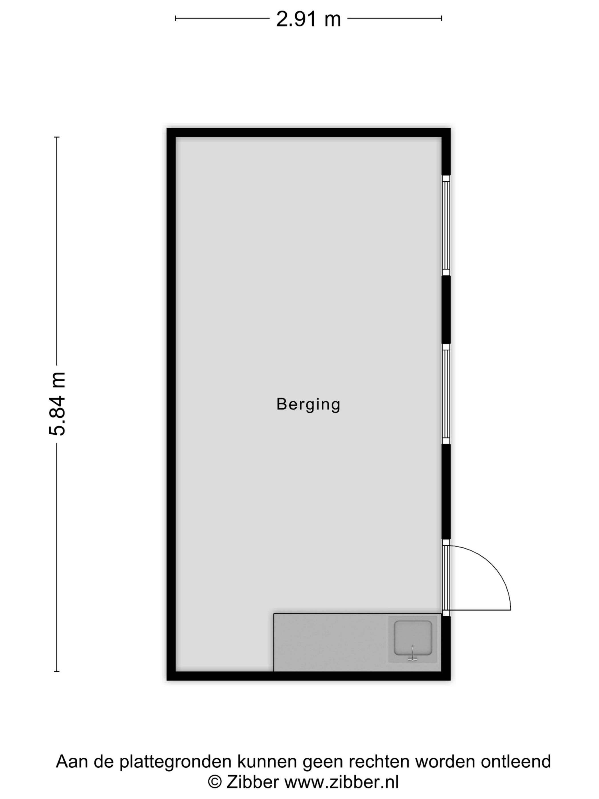 Foto 60 van Pastoor Santfoortstraat 9