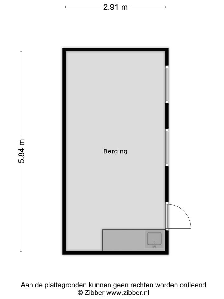 Photo 60 of Pastoor Santfoortstraat 9