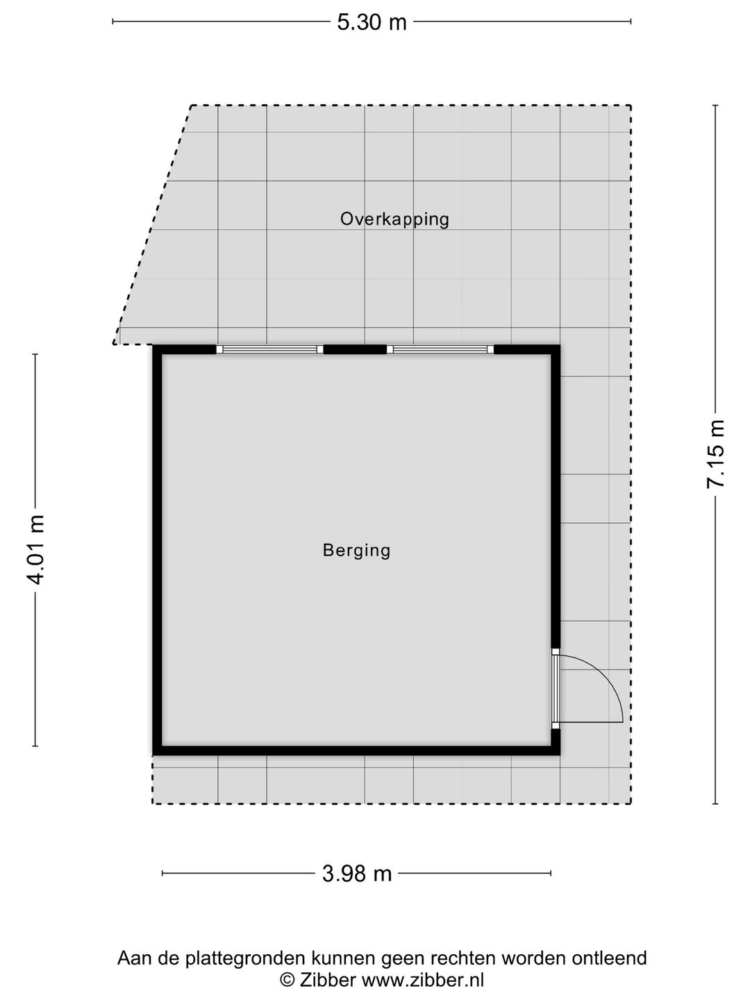 Foto 61 van Pastoor Santfoortstraat 9