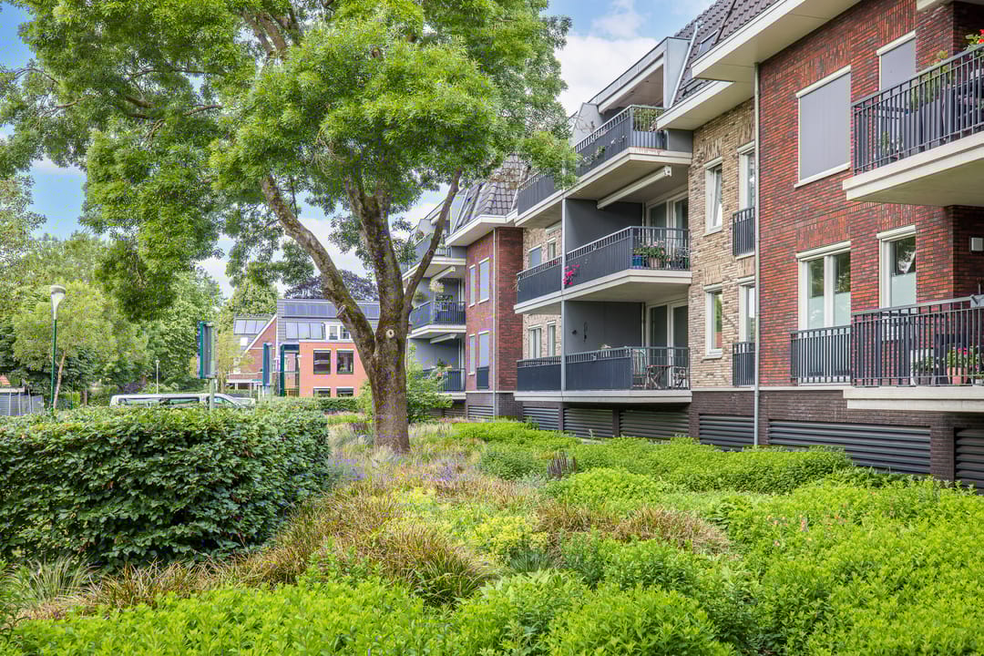 Foto 2 van Koningin Wilhelminaweg 13