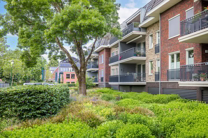 Foto 2 van Koningin Wilhelminaweg 13