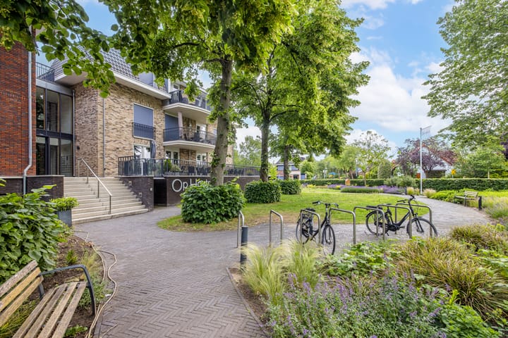 Foto 4 van Koningin Wilhelminaweg 13