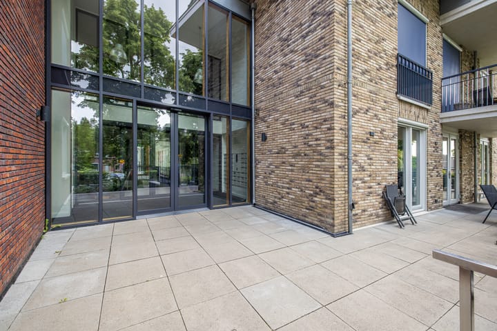 Foto 5 van Koningin Wilhelminaweg 13