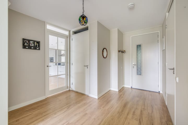 Foto 6 van Koningin Wilhelminaweg 13