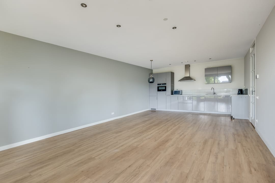 Foto 7 van Koningin Wilhelminaweg 13