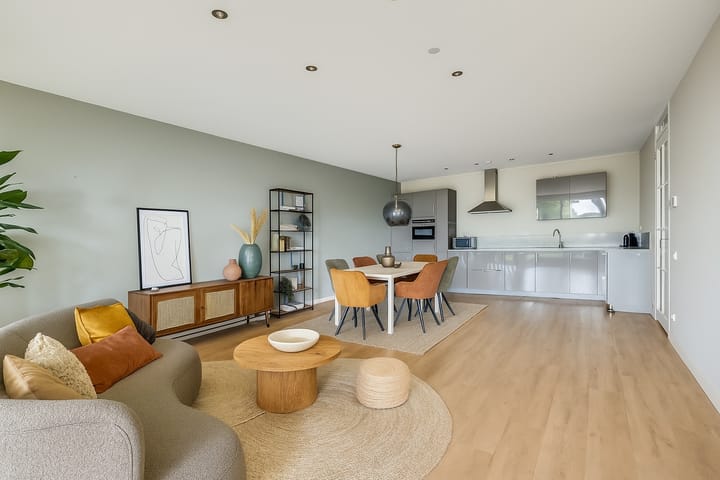 Foto 8 van Koningin Wilhelminaweg 13